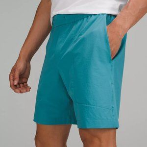 Lululemon Bowline Short 8" Ripstop